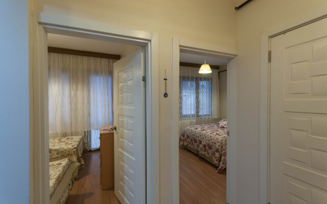 Zendy Suite Apart-Hotel