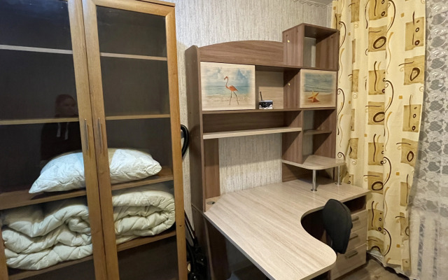 Квартира Уютная Двухкомнатная