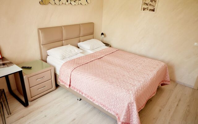 Апартаменты Apartburo City Centre