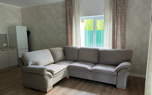 Частный дом Дом для отдыха на Балтике