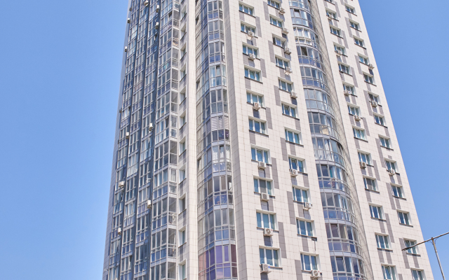 Апартаменты VIAHOME на Столетии