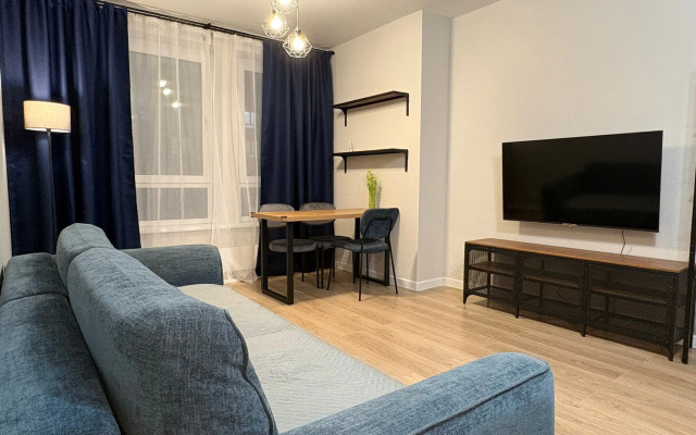 Апартаменты Love it