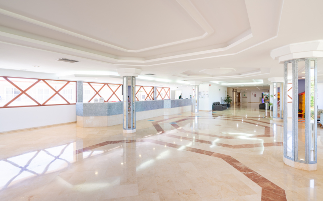 Club Hotel Aguamarina