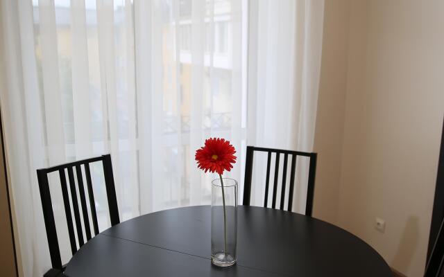 Апартаменты Северное Сияние