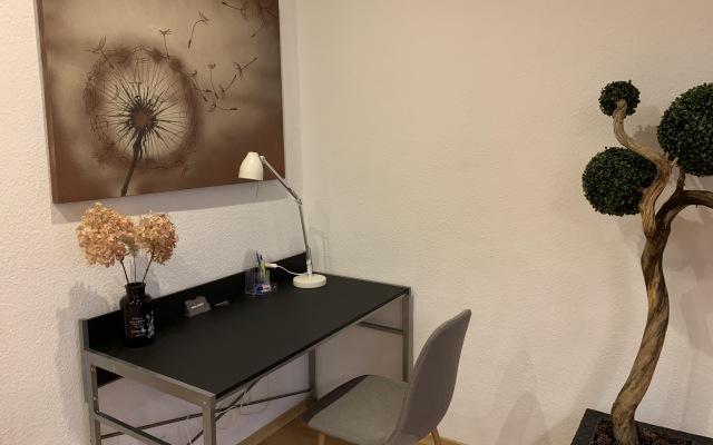 Апартаменты Newstory 1