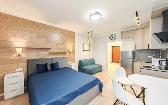 Квартира ArendApartment Graf Orlov 45