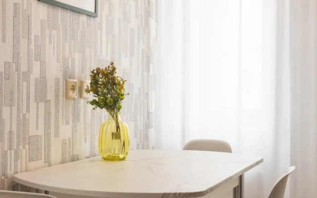 Апартаменты Апартаменты Чистый Взгляд на 9 мая 65 рядом с ТРЦ Планета