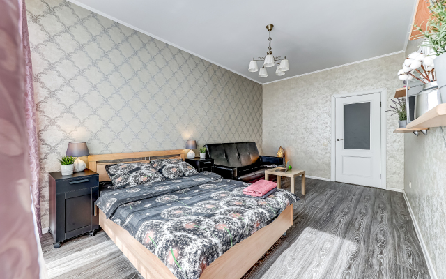 Апартаменты Лиговский Проспект 123