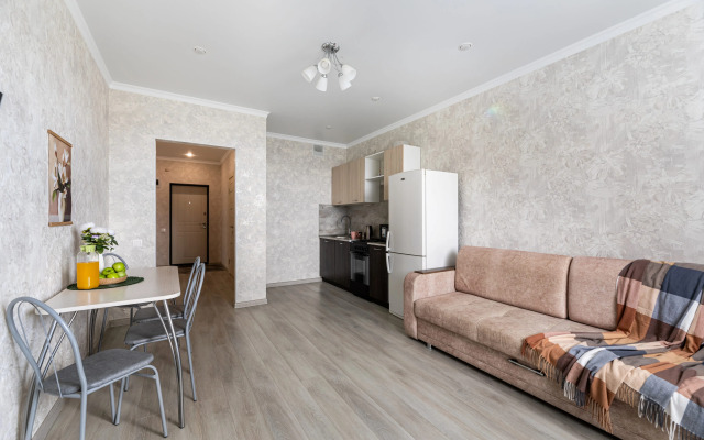 Квартира Уютная рядом с аквапарком Ривьера