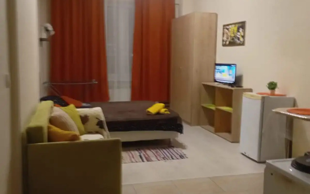 Апартаменты Студия ЖК  Восточный Ветер