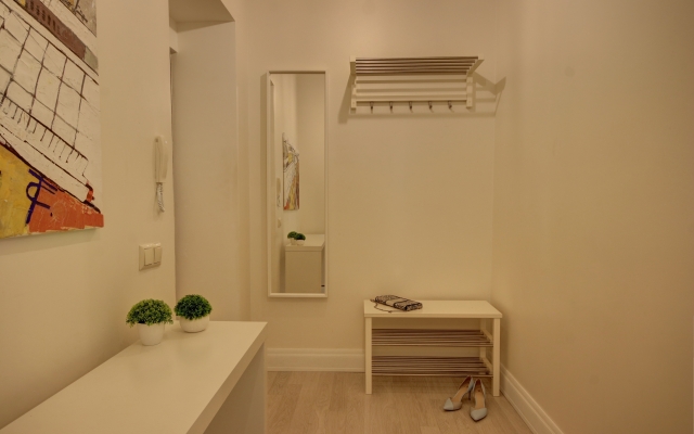 Апартаменты MyhomeYourhome на Фонтанке