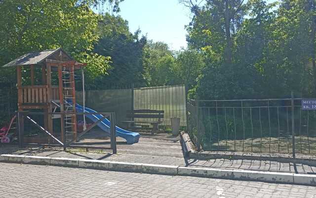 Квартира Уютная квартира в историческом центре города