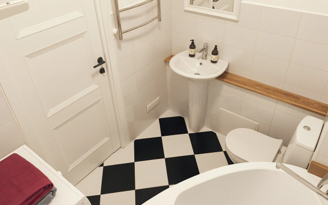 Квартира Однушка Карельский Лось на Первомайском