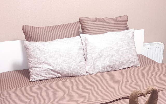 Апартаменты Resident Ufa на Давлеткильдеева 5 6