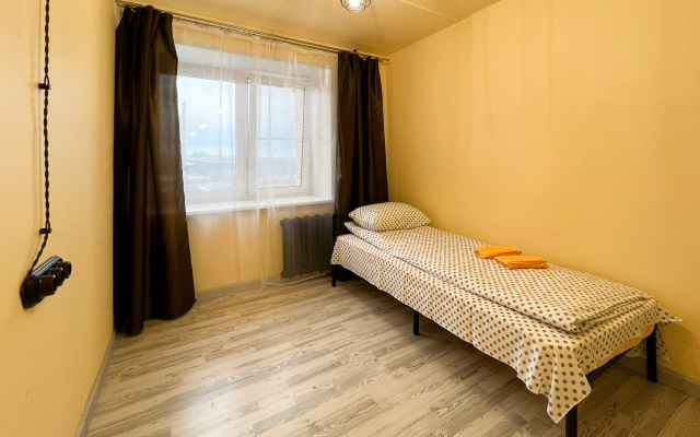 Квартира Апартаменты на Гагарина