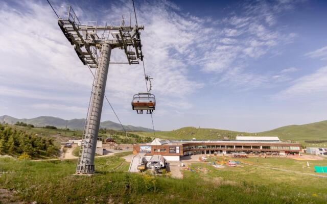 Hotel Zirve