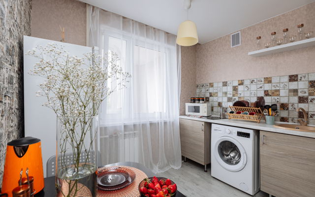 Volna Apartments