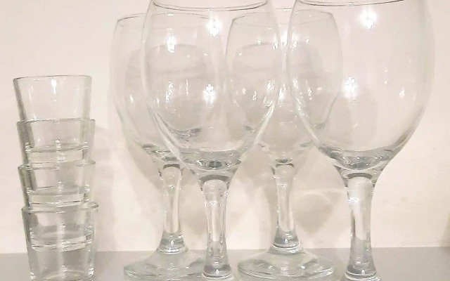 Квартира теплая студия Pogostim