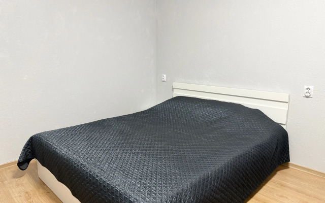 Yuzhny Vokzal- Rybnaya Derevnya Apartments