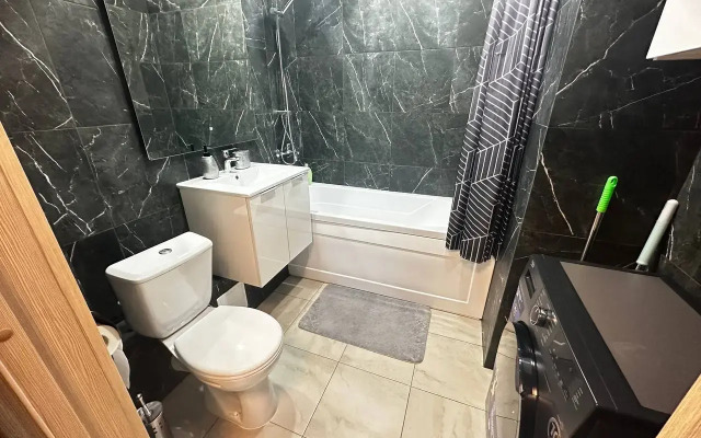 Апартаменты Уральская Сказка