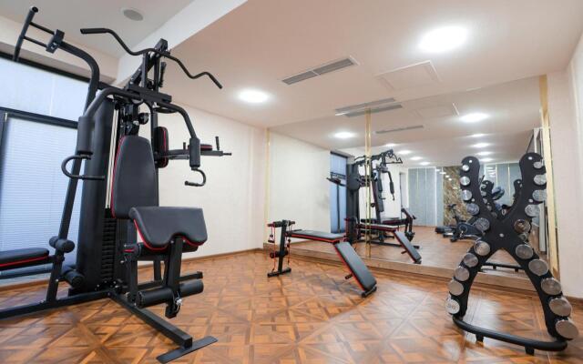 Отель Premier hotel