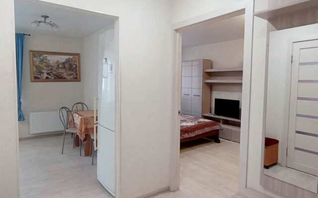 bol'shaya ryadom s M7, 33 kvartiry Flat