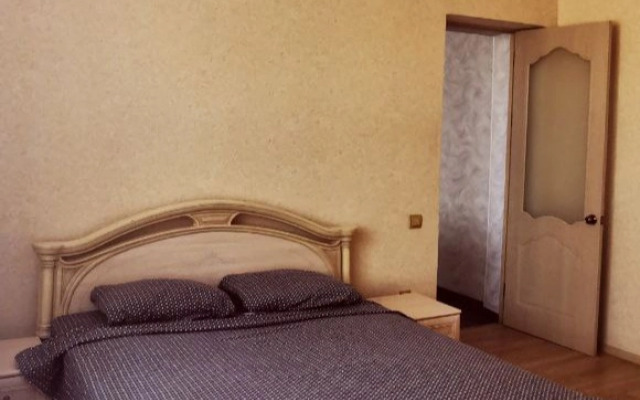 V Tsentre Goroda Flat