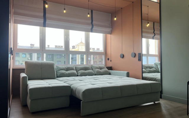 Malkova Apartments Na Okruzhnoy Apartments