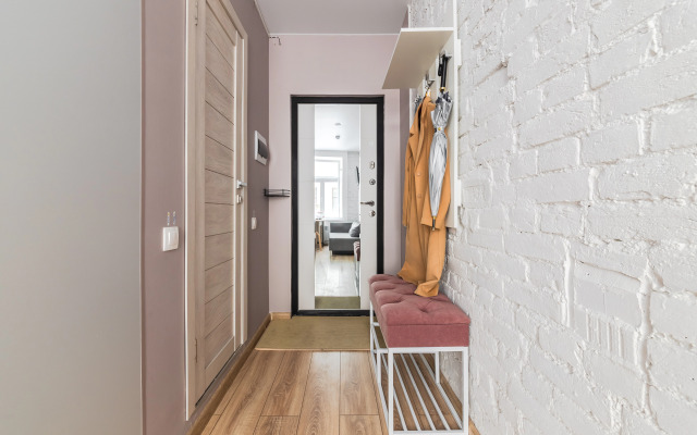 Квартира Московский