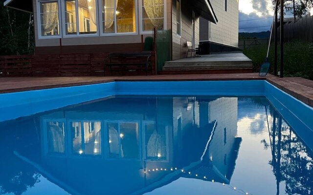 Nashe Mesto Mini-Hotel