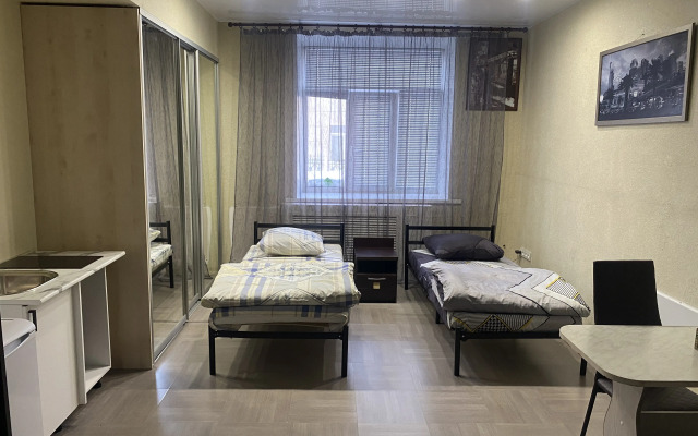 Апартаменты Свет