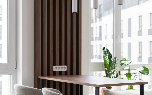 Апартаменты рядом с Метро Балтийская