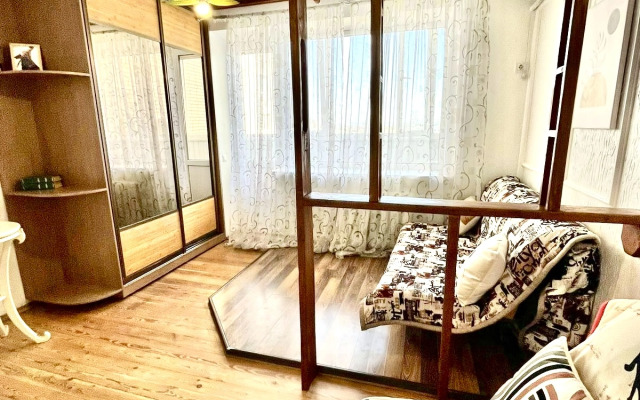 U Tikhogo Dona Malinovskogo Flat
