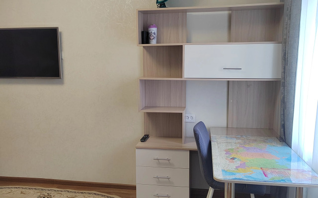Bolshaya Uyutnaya Kvartira Flat