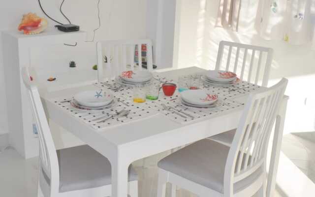 Casa Maravillosa Apartments