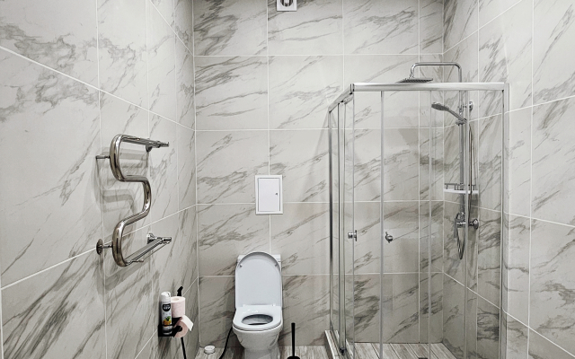 Megapolis Kislovodsk Guest House