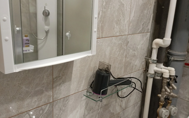 Квартира Уютная студия