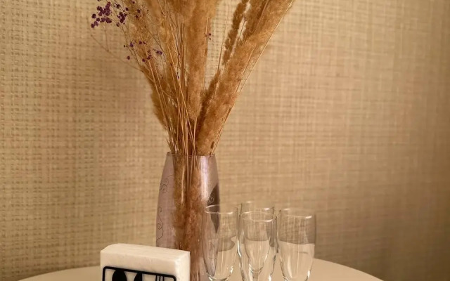 Arkada Dvushka Flat