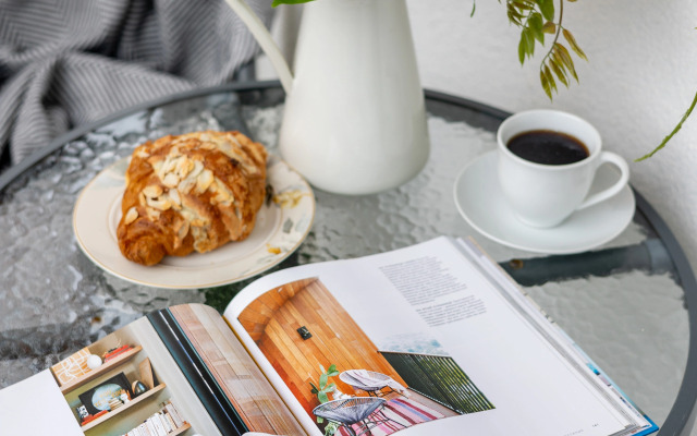 Romantika Dlya Vas Flat