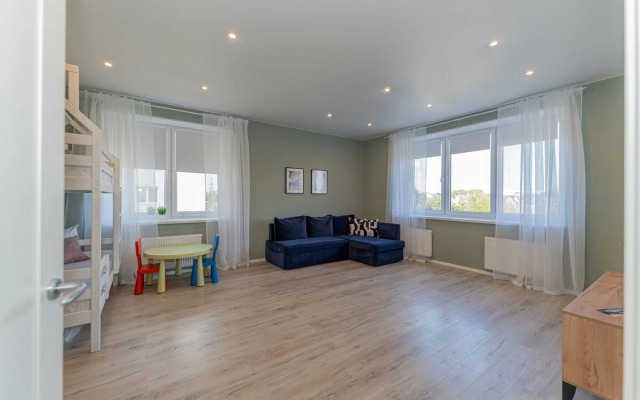 Апартаменты Apart-Deluxe Легенды Моря