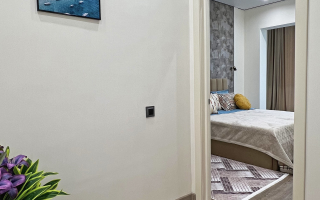 Ocharovatelnaya Kvartira V Luchshey Lokatsii Apartments