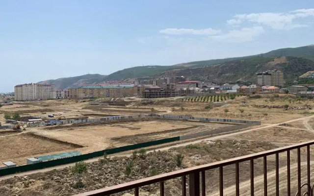 Апартаменты Двухкомнатные ПРЕМИУМ в Дербенте