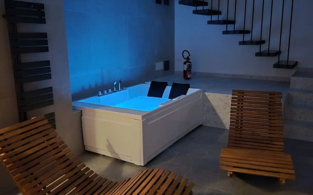 Вилла Stesicoro Suite