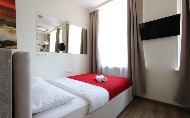 Maxrealty24 Admirala Makarova 6a Apartments