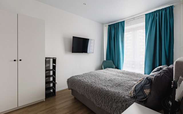 Квартира Однокомнатная на Варшавском шоссе