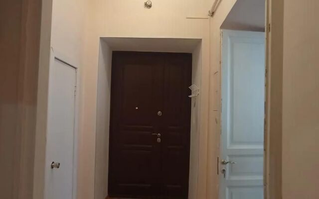 Квартира в самом сердце исторического центра города