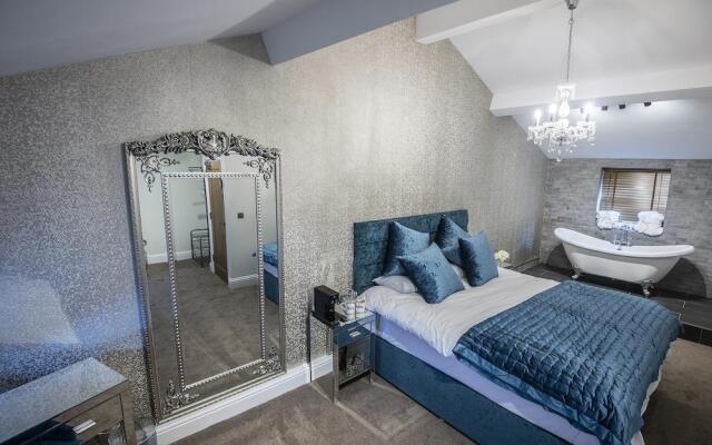 George Wright Boutique-hotel