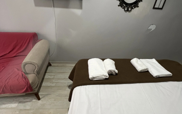 Onur suites istanbul Hostel