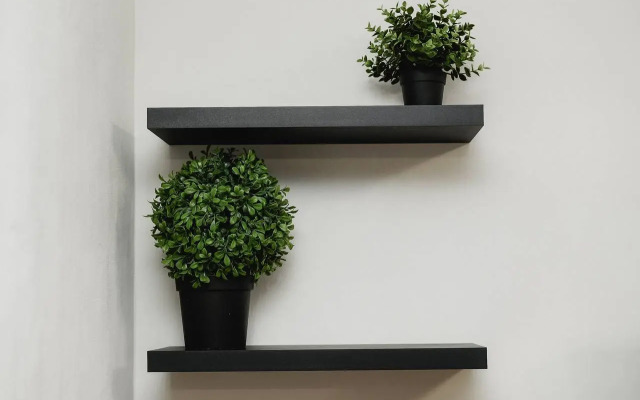 Квартира Студия в новом доме