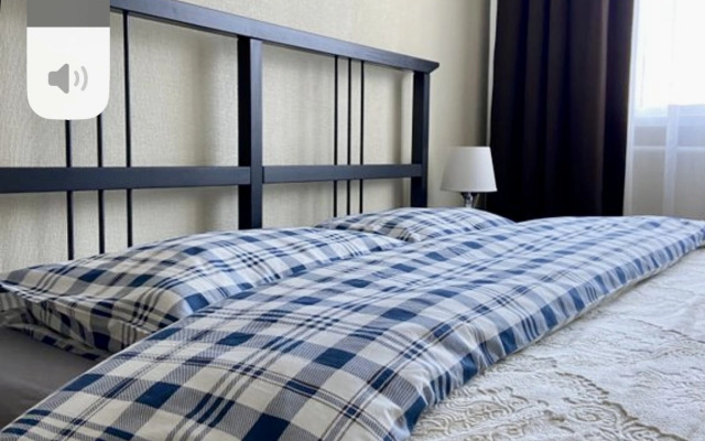 Квартира Уютная однокомнатная